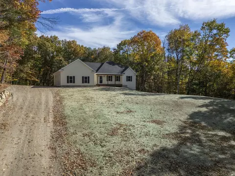 Exterior - 197 Stanley Rd, Springvale, ME 04083 photo 8 of 13