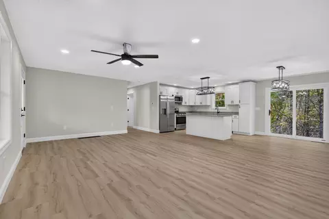 Living - 197 Stanley Rd, Springvale, ME 04083 photo 2 of 4