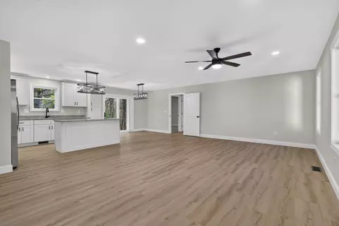 Living - 197 Stanley Rd, Springvale, ME 04083 photo 1 of 4