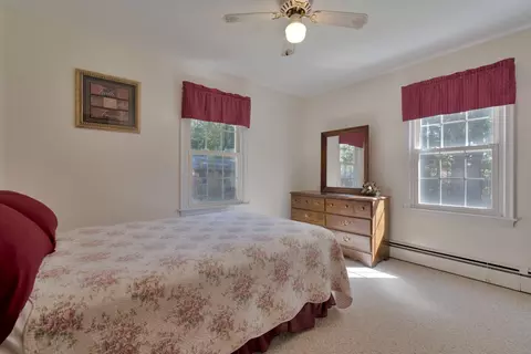Bedroom - 189 Guinea Rd, Biddeford, ME 04005 photo 4 of 5