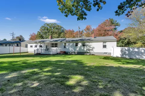 Exterior - 189 Guinea Rd, Biddeford, ME 04005 photo 5 of 8