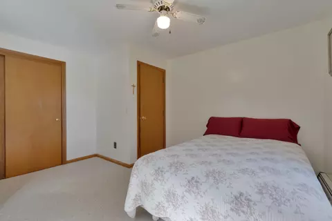 Bedroom - 189 Guinea Rd, Biddeford, ME 04005 photo 5 of 5