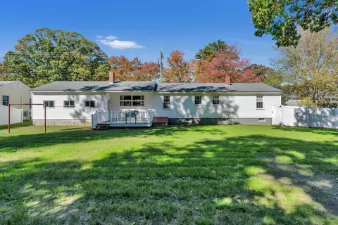 Exterior - 189 Guinea Rd, Biddeford, ME 04005 photo 4 of 8