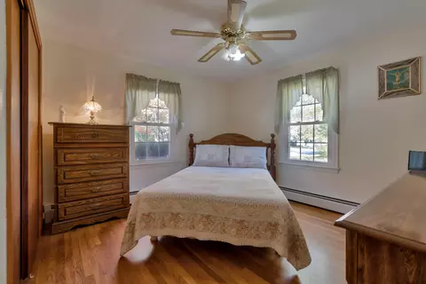 Bedroom - 189 Guinea Rd, Biddeford, ME 04005 photo 3 of 5