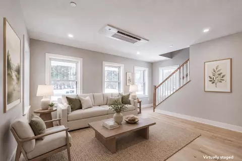 Living - 22 Fairway Commons Dr #3, Gorham, ME 04038 photo 3 of 4