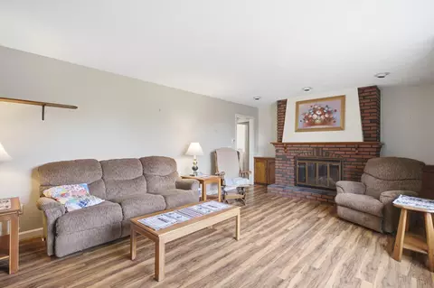Living - 366 E Madison Rd, Madison, ME 04950 photo 2 of 2