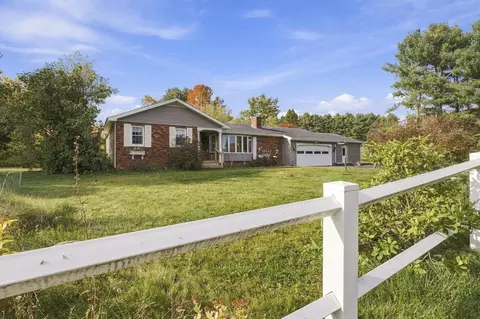 Exterior - 366 E Madison Rd, Madison, ME 04950 photo 4 of 11