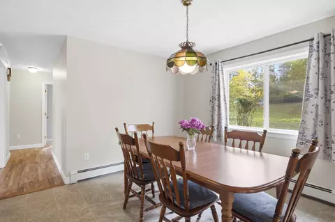 Dining - 366 E Madison Rd, Madison, ME 04950 photo 1 of 2