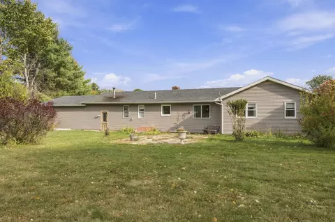Exterior - 366 E Madison Rd, Madison, ME 04950 photo 7 of 11