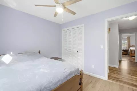 Bedroom - 366 E Madison Rd, Madison, ME 04950 photo 2 of 6
