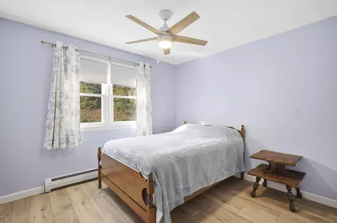 Bedroom - 366 E Madison Rd, Madison, ME 04950 photo 1 of 6