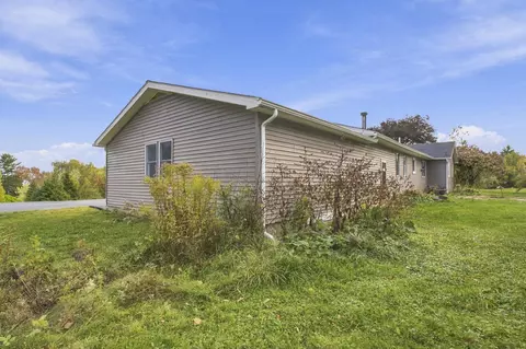 Exterior - 366 E Madison Rd, Madison, ME 04950 photo 11 of 11