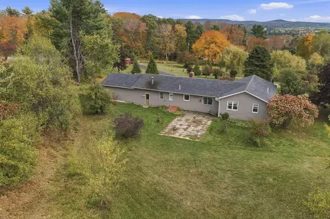 Exterior - 366 E Madison Rd, Madison, ME 04950 photo 6 of 11