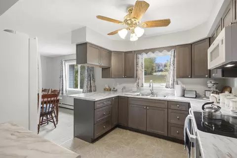 Kitchen - 366 E Madison Rd, Madison, ME 04950 photo 1 of 4