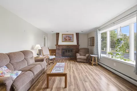 Living - 366 E Madison Rd, Madison, ME 04950 photo 1 of 2