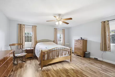 Bedroom - 366 E Madison Rd, Madison, ME 04950 photo 5 of 6