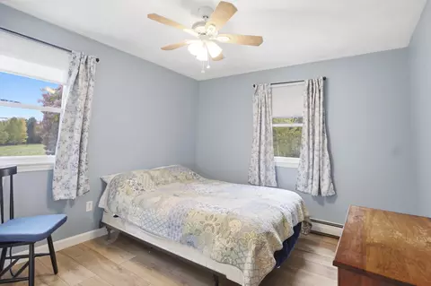 Bedroom - 366 E Madison Rd, Madison, ME 04950 photo 3 of 6