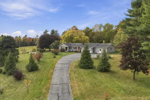 Exterior - 366 E Madison Rd, Madison, ME 04950 photo 2 of 11