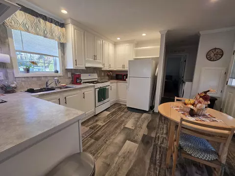 Kitchen - 1 Stackpole Dr, Old Orchard Beach, ME 04064 photo 2 of 2