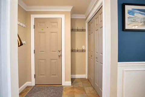 Entry Way - 3 Cotton Dr, Gorham, ME 04038 photo 2 of 2