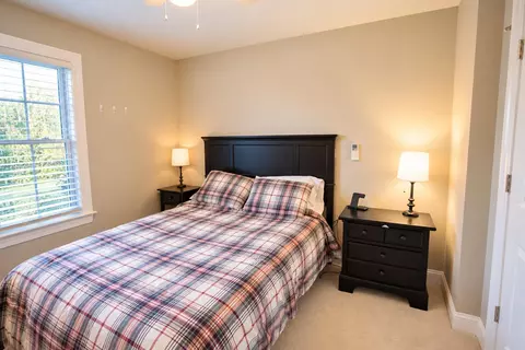 Bedroom - 3 Cotton Dr, Gorham, ME 04038 photo 5 of 10