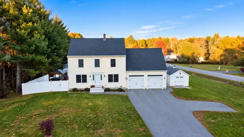 Exterior - 3 Cotton Dr, Gorham, ME 04038 photo 3 of 5