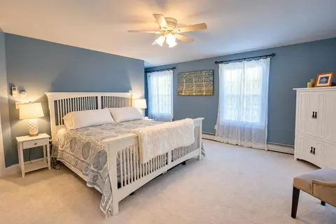 Bedroom - 3 Cotton Dr, Gorham, ME 04038 photo 1 of 10