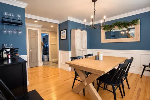 Dining - 3 Cotton Dr, Gorham, ME 04038 photo 1 of 1