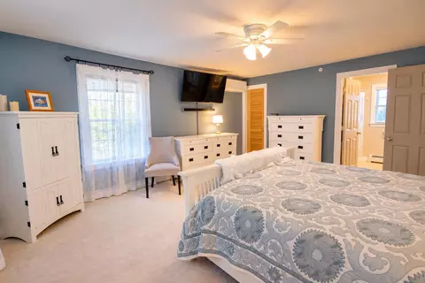 Bedroom - 3 Cotton Dr, Gorham, ME 04038 photo 2 of 10