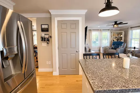 Entry Way - 3 Cotton Dr, Gorham, ME 04038 photo 1 of 2