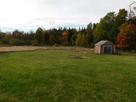 Exterior - 111 W Corinth Rd, Corinth, ME 04427 photo 7 of 10