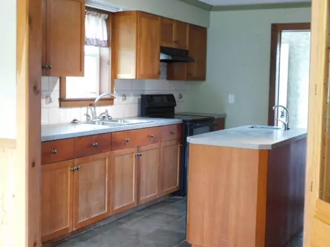 Kitchen - 111 W Corinth Rd, Corinth, ME 04427 photo 3 of 3