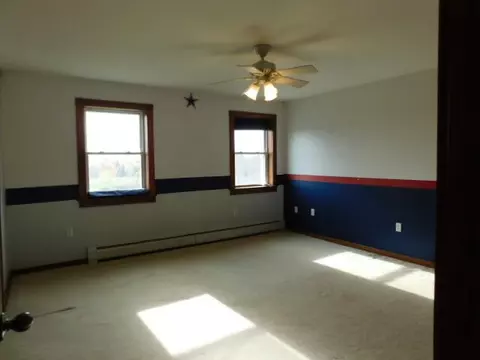 Bedroom - 111 W Corinth Rd, Corinth, ME 04427 photo 5 of 8