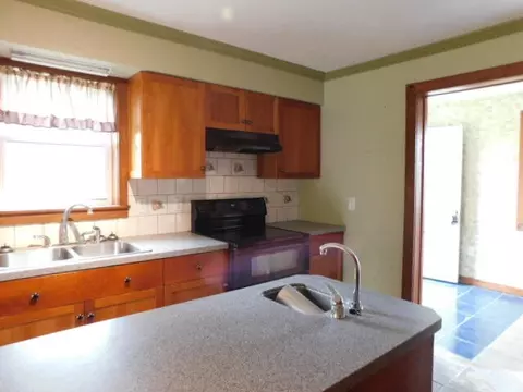 Kitchen - 111 W Corinth Rd, Corinth, ME 04427 photo 1 of 3