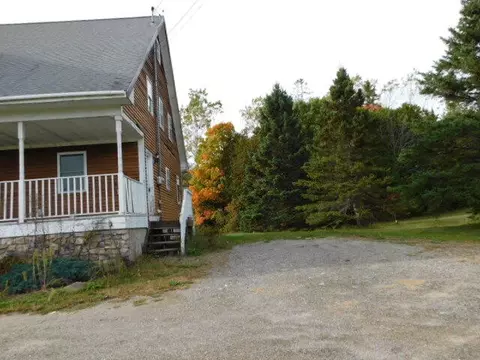 Exterior - 111 W Corinth Rd, Corinth, ME 04427 photo 3 of 10