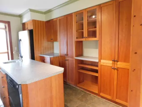 Kitchen - 111 W Corinth Rd, Corinth, ME 04427 photo 2 of 3