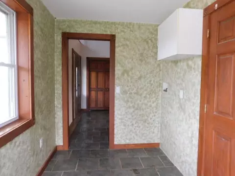 Entry Way - 111 W Corinth Rd, Corinth, ME 04427 photo 8 of 12