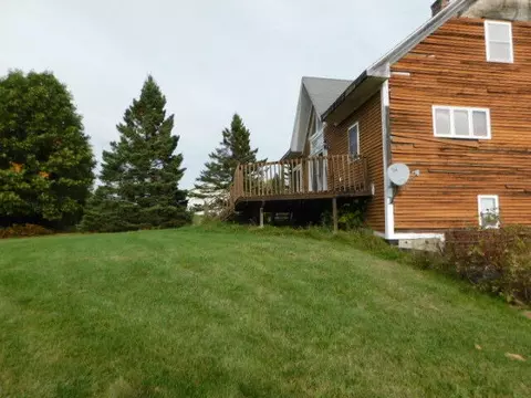 Exterior - 111 W Corinth Rd, Corinth, ME 04427 photo 6 of 10