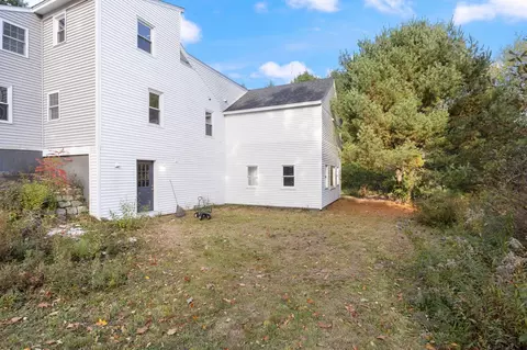 Exterior - 10 Old Orchard Rd, Gorham, ME 04038 photo 4 of 4
