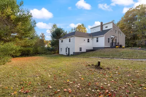 Exterior - 10 Old Orchard Rd, Gorham, ME 04038 photo 2 of 4