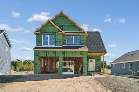 6 Feldspar Ln #30, Cumberland, ME 04021