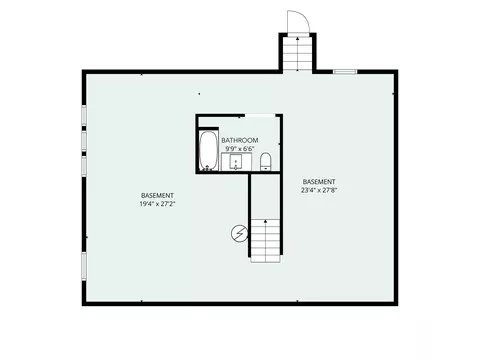 21 Rockaway Rd, Falmouth, ME 04105