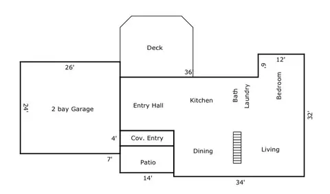 20 Rainbow Farm Rd, Yarmouth, ME 04096