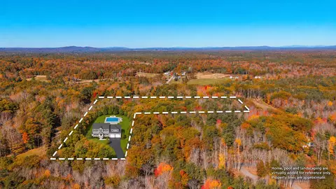 lot A Branch Rd, Wells, ME 04090 photo 3