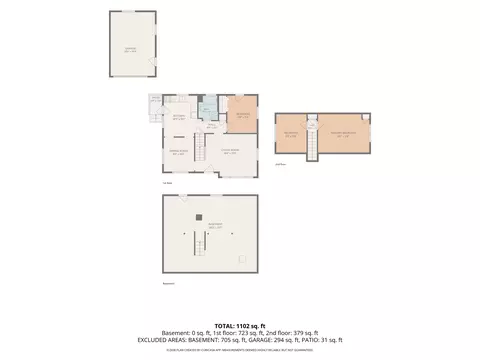 24 Sunset Ln, Portland, ME 04102