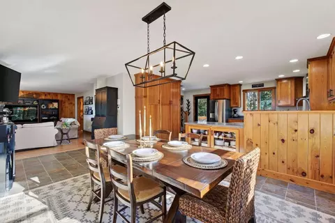 Dining - 90 Basin Rd, Windham, ME 04062 photo 1 of 3