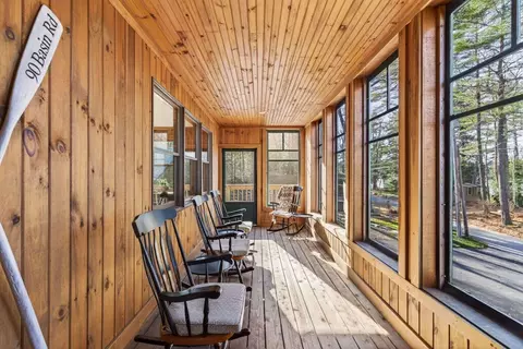Exterior - 90 Basin Rd, Windham, ME 04062 photo 3 of 3