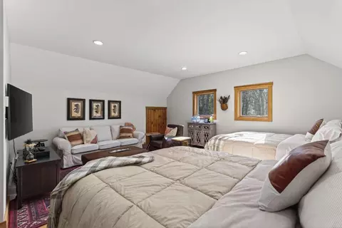 Bedroom - 90 Basin Rd, Windham, ME 04062 photo 3 of 4