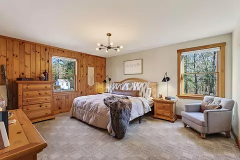 Bedroom - 90 Basin Rd, Windham, ME 04062 photo 1 of 4