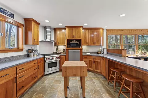 Kitchen - 90 Basin Rd, Windham, ME 04062 photo 2 of 2